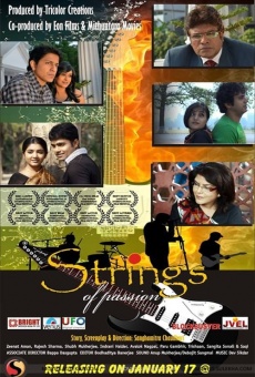 Strings of Passion online streaming