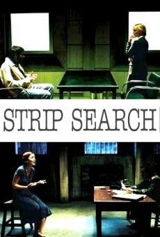 Strip Search online free