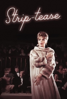 Strip-tease (1963)
