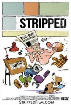 Stripped gratis