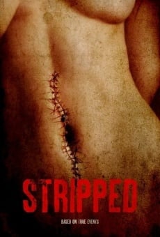 Película: Stripped