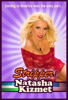 Stripper: Natasha Kizmet online