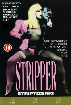 Película: Stripper