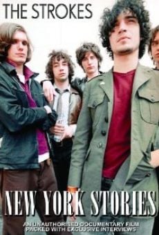 Strokes online streaming