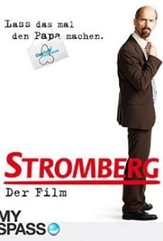 Película: Stromberg - Der Film