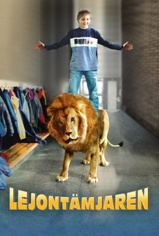 Película: Strong as a Lion