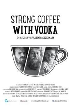 Strong Coffee with Vodka Online Free