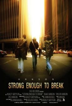 Película: Strong Enough to Break