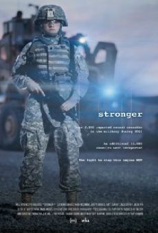 Stronger on-line gratuito