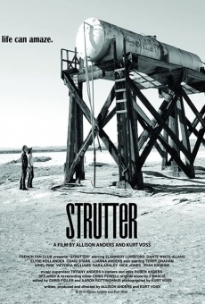 Película: Strutter
