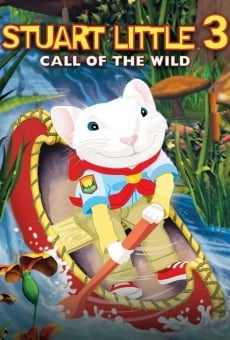 Stuart Little 3 - L'appel de la forêt en ligne gratuit