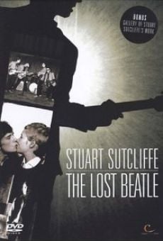 Película: Stuart Sutcliffe: The Lost Beatle