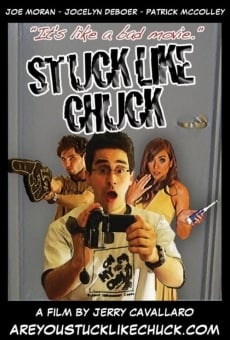 Película: Atascado como Chuck