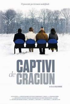 Captivi de Craciun online free