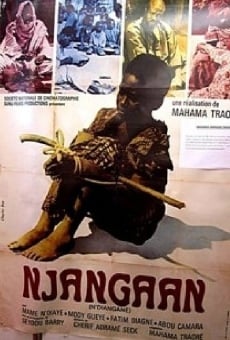 N'Diangane (1975)