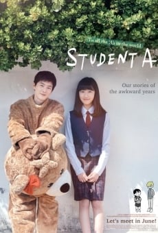 Película: Student A