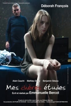 Mes chères études (2010)