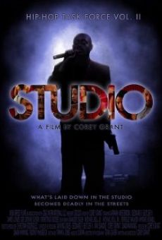 Studio online free