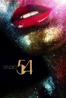 Studio 54, película en español