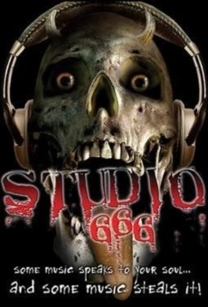 Studio 666 online streaming