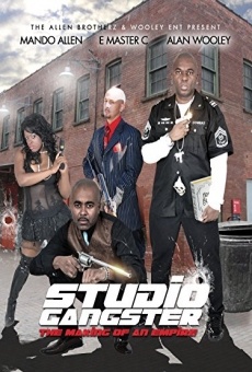 Película: Studio Gangster