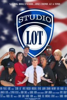 Película: Studio Lot: The Webseries