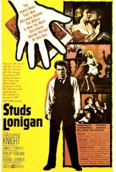 Studs Lonigan (1960)