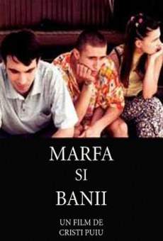 Marfa si banii (2001)