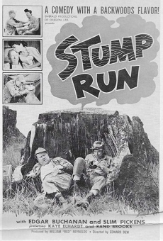 Película: Stump Run