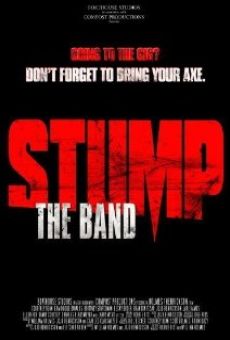 Stump the Band on-line gratuito