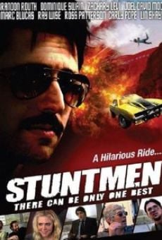 Película: Stuntmen