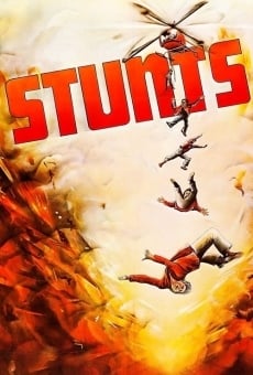 Stunts on-line gratuito
