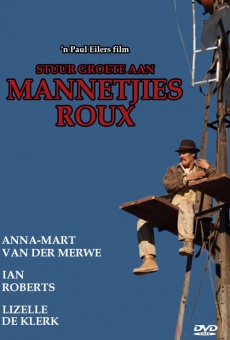 Stuur groete aan Mannetjies Roux on-line gratuito