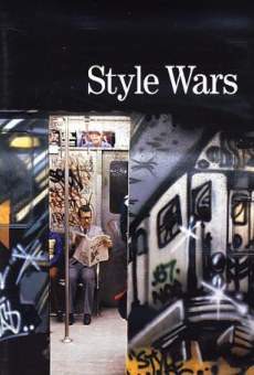 Style Wars: The Origin of Hip Hop