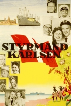 Película: Styrmand Karlsen