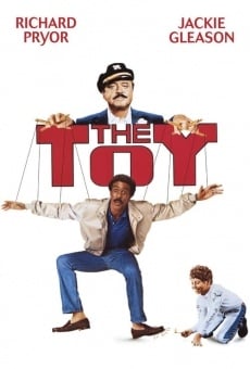 The Toy online free