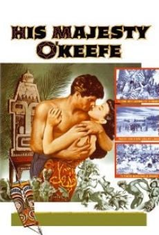 His Majesty O'Keefe online free