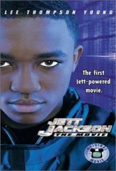 Les Aventures de Jett Jackson