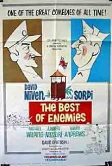 The Best of Enemies (1961)