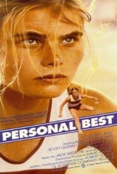 Personal Best (1982)