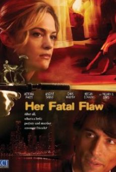 Her Fatal Flaw online streaming