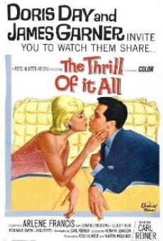 The Thrill of It All online free