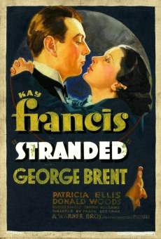 Stranded (1935)