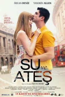 Su ve Ates online free