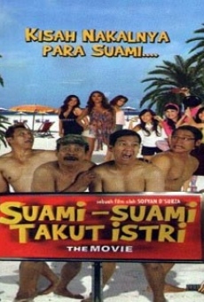Suami-Suami Takut Istri: The Movie stream online deutsch
