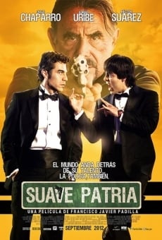 Suave patria online free