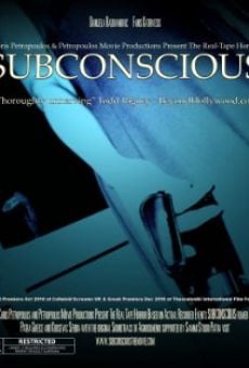 Película: Subconscious