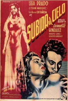 Subida al cielo (Mexican Bus Ride) (1952)