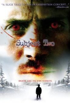 Película: Subject Two