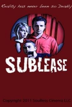 Película: Sublease